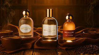Autumn Scents: A History and the Trends of 2025