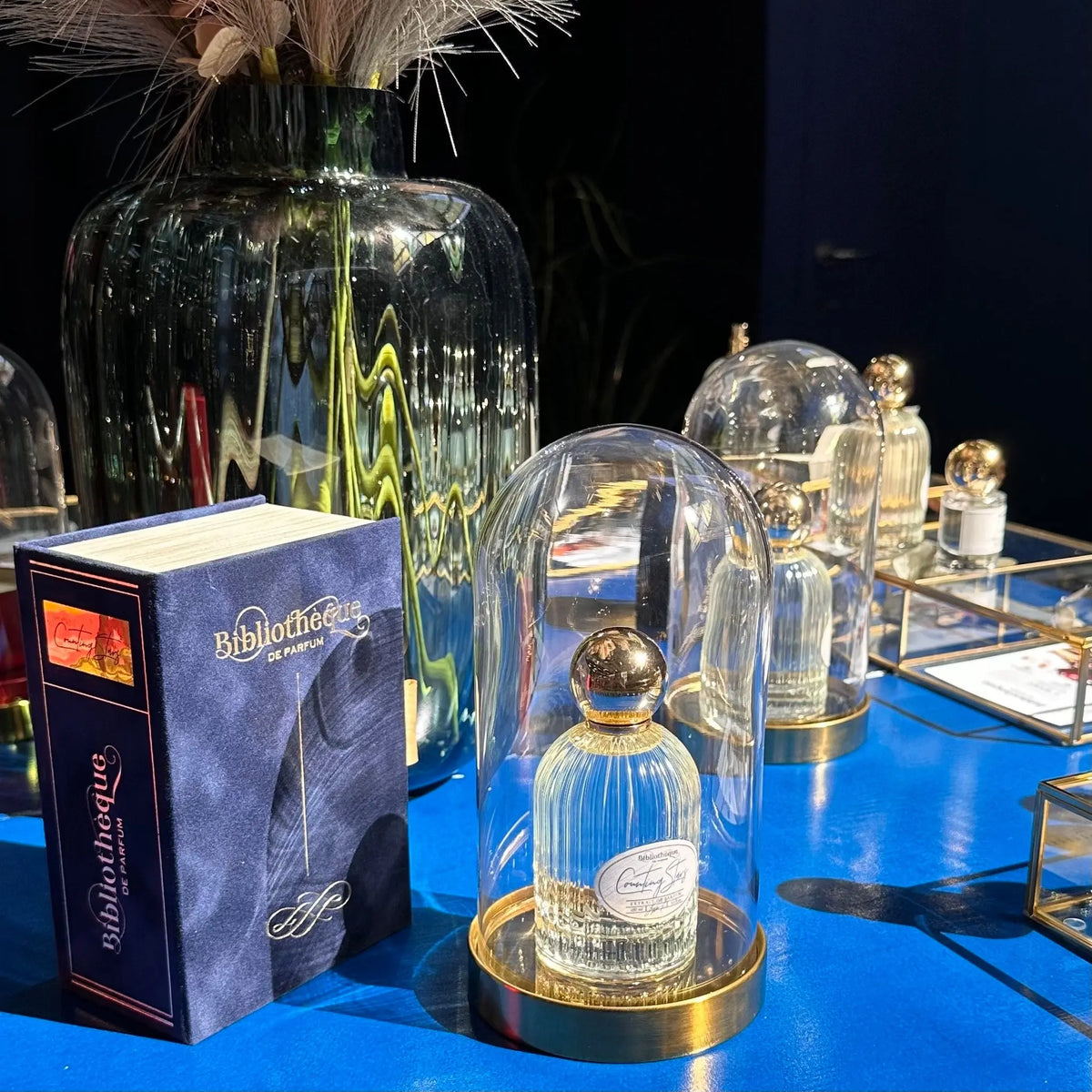 Bibliotheque-de-Parfum-at-COSMOPROF-WORLDWIDE-BOLOGNA-2024 
