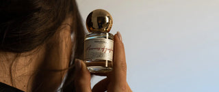 Travel size Bibliotheque De Parfum - Canada