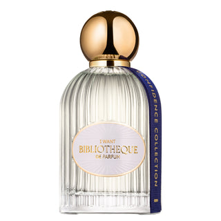 I want 100ml