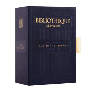 S…x in the Library 100 ml