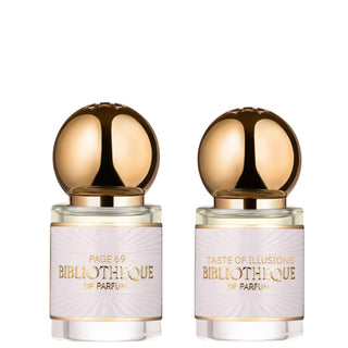 Feminine & Flirty Duo 2X16 ml