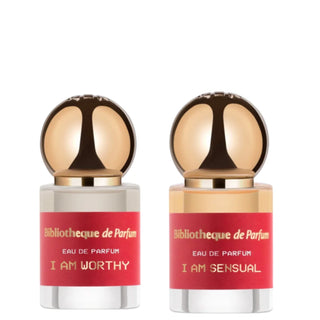 I am Duo of Summer 2x16ml