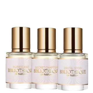 Men's Trio of Summer 3x16ml