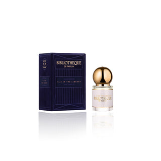 S…x in the Library 16 ml