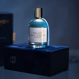 Secret Chapter 100ml