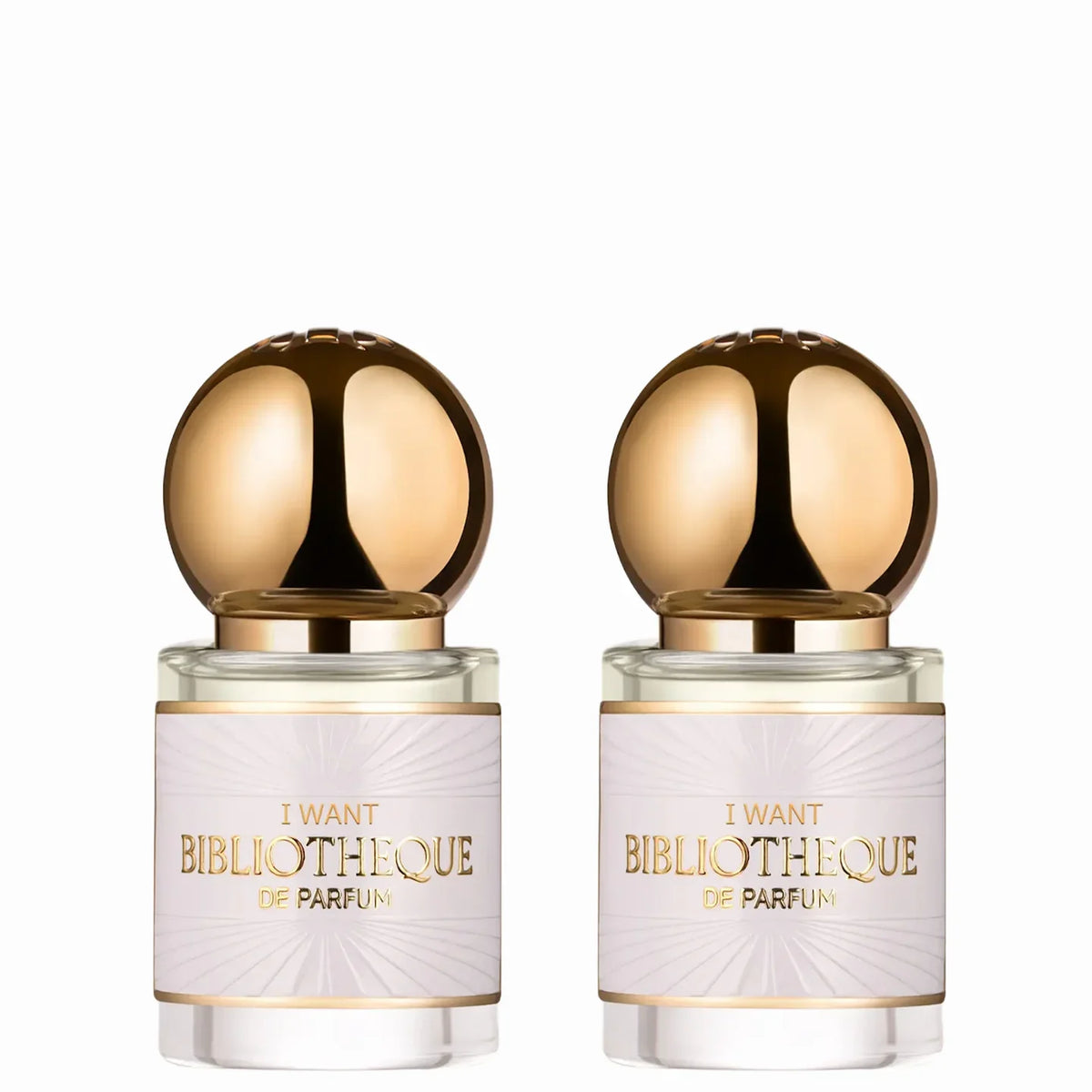 I Want 16 ml (Duo)