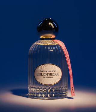Bibliotheque De Parfum - Canada