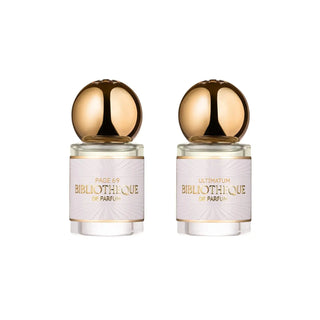 Bold & Seductive Duo 2x16ml