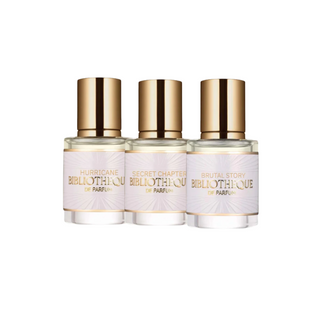 May's Men's Trio 3x16ml