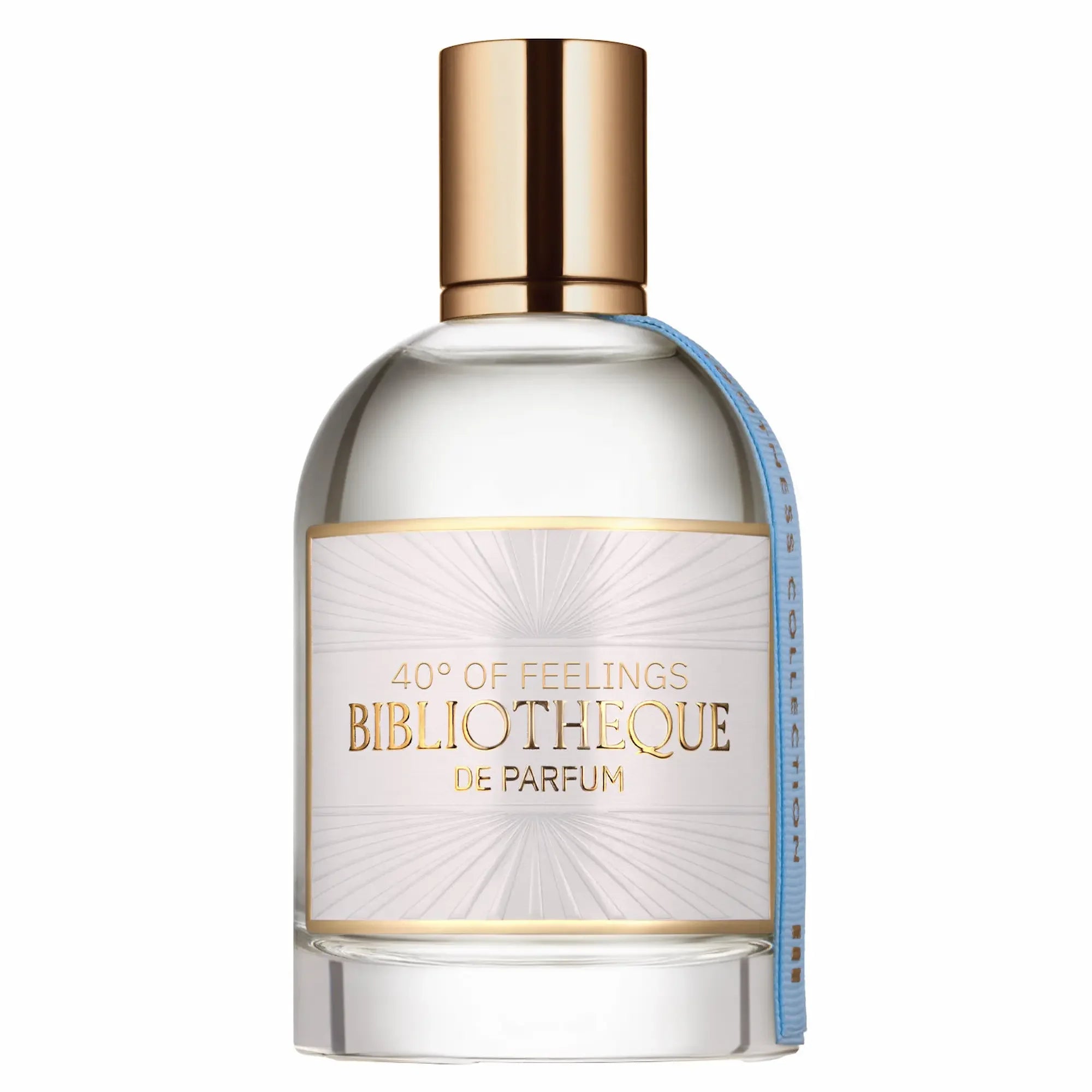 40° of Feelings 100 ml