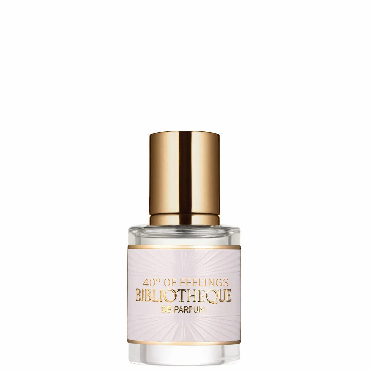 40° of feelings 16 ml
