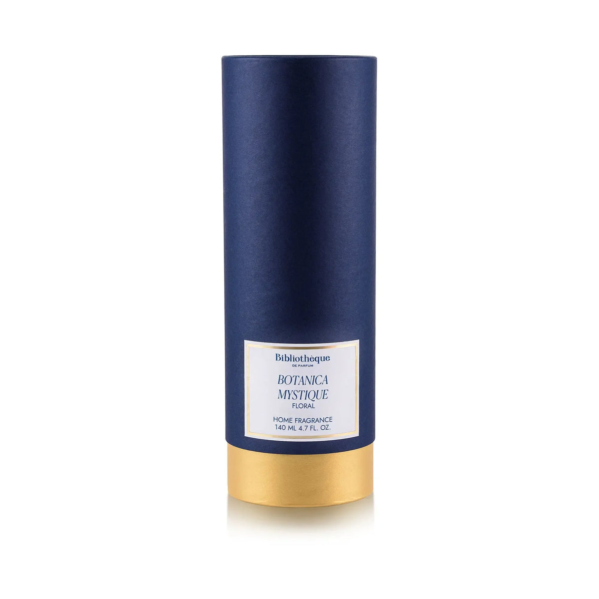 Diffuser Botanica Mystique Bibliotheque de Parfum