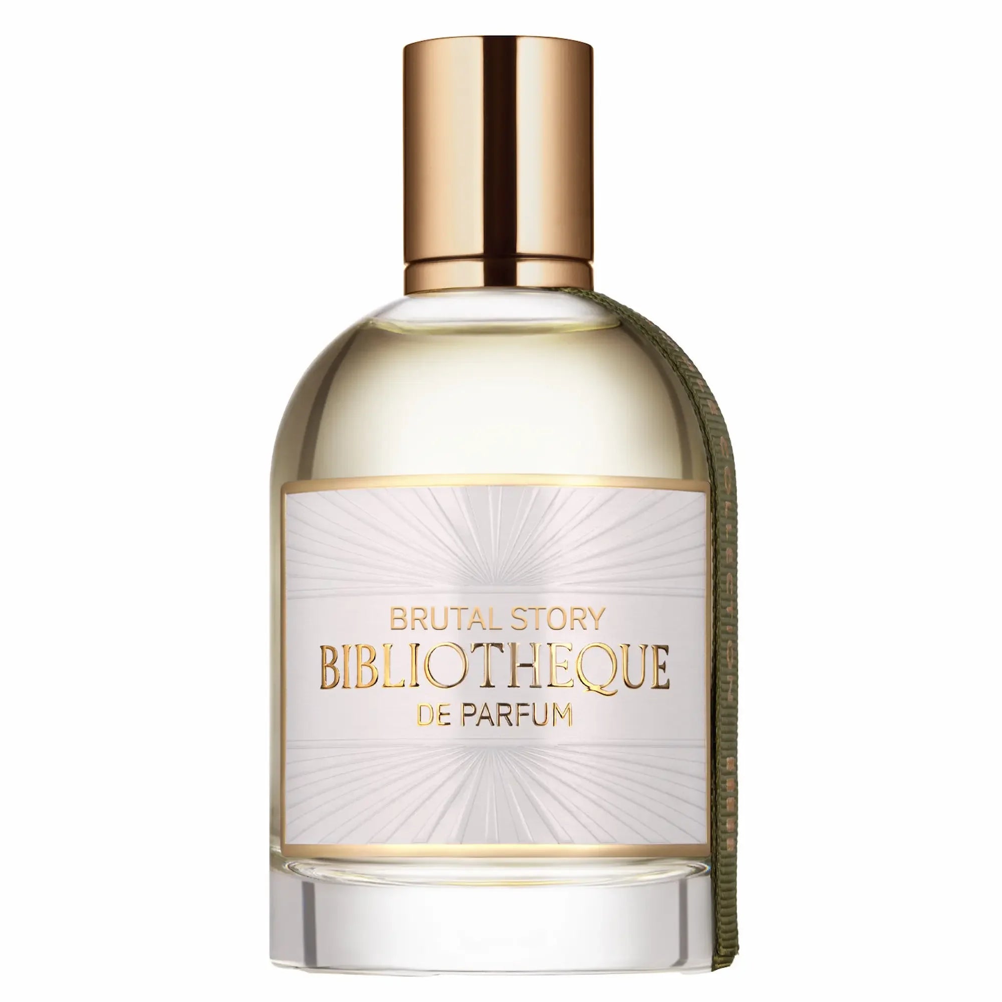 Brutal Story 100 ml