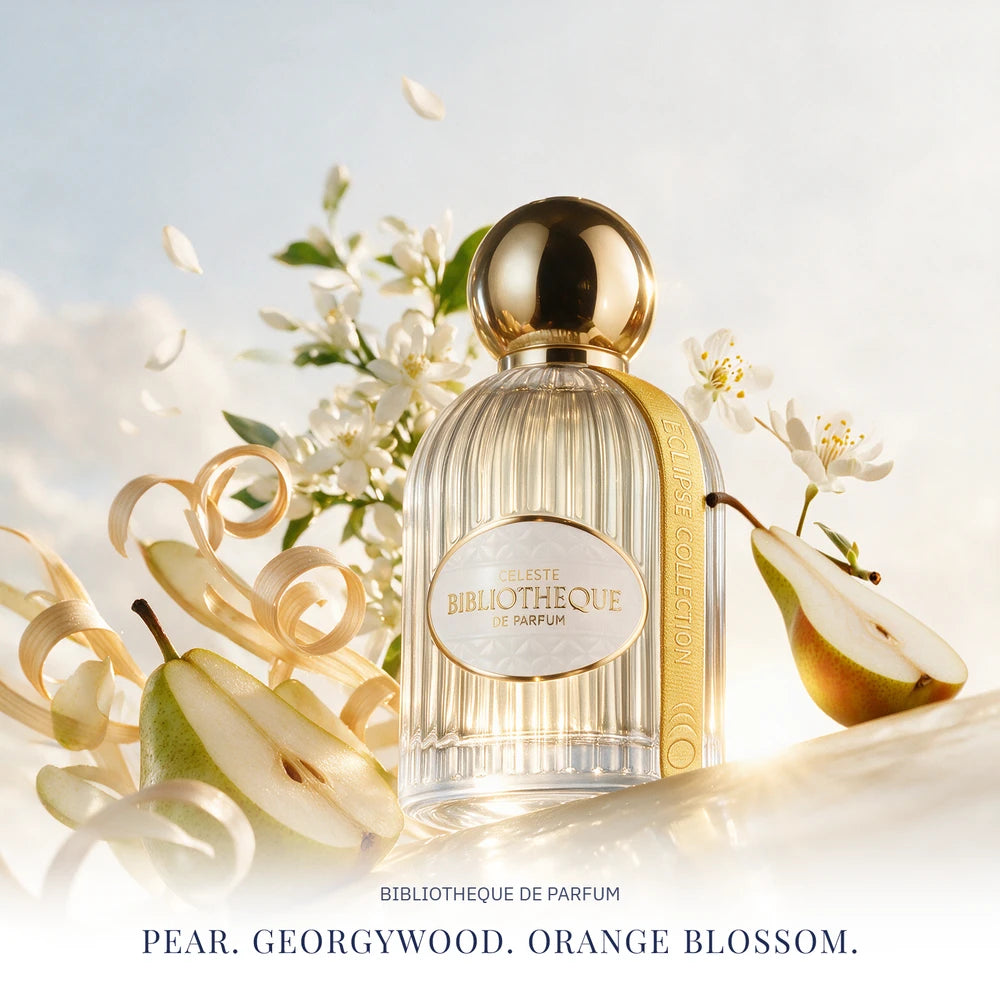 Celeste 100 ml