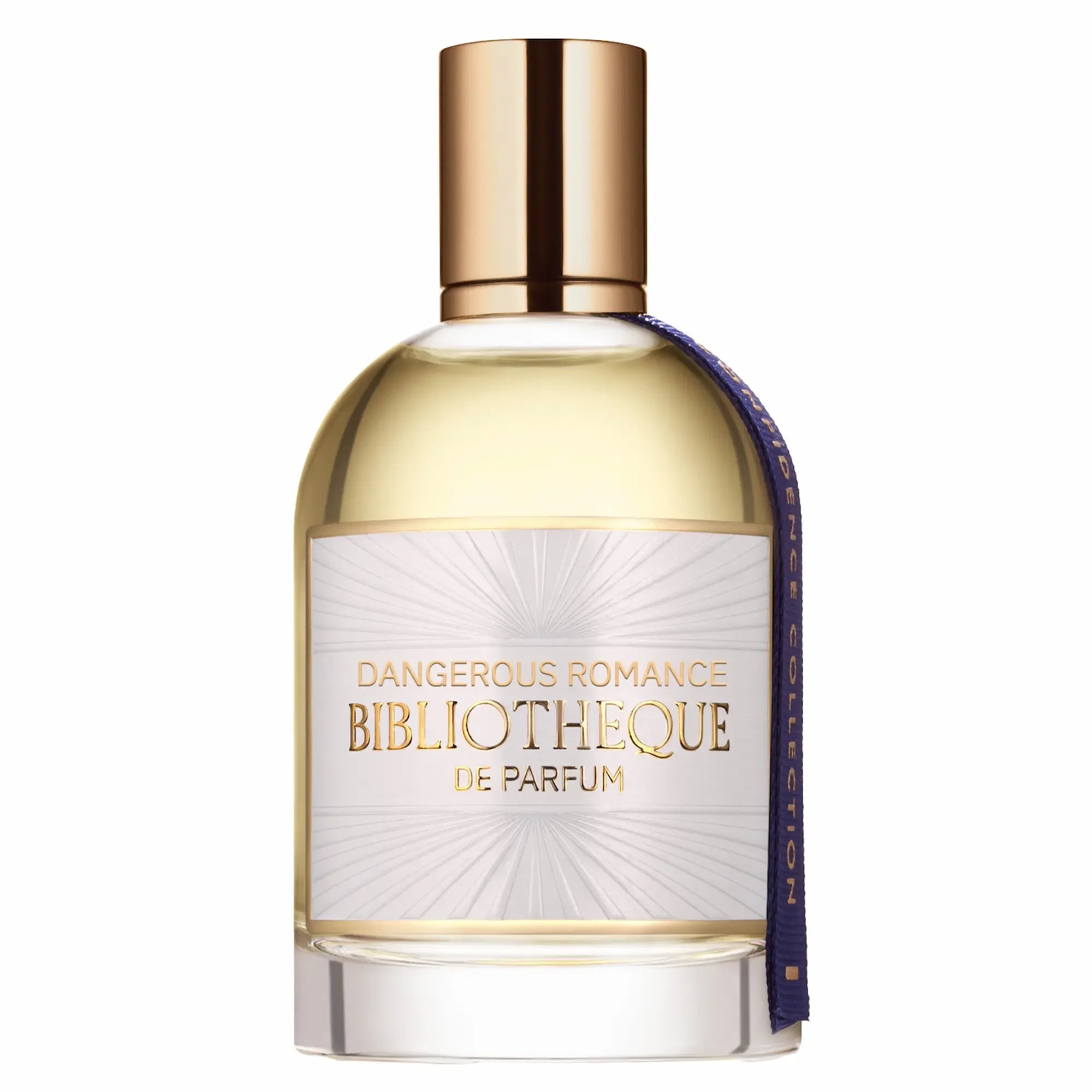 Dangerous Romance 100 ml