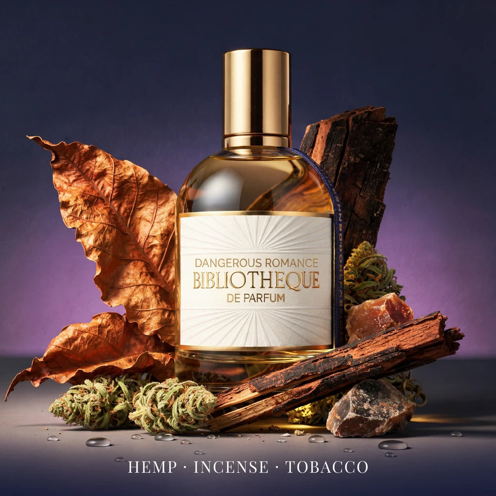 Dangerous Romance 100 ml