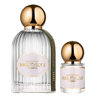 English Sun Set 100ml+16ml