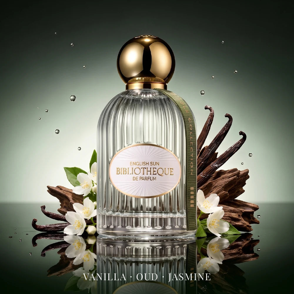 English Sun 100 ml