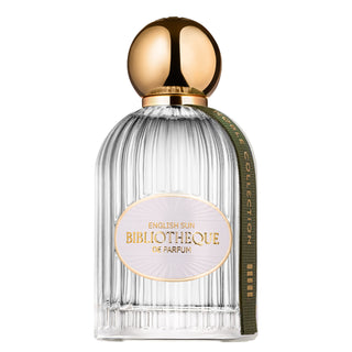 English Sun 100ml