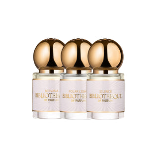Fresh & Lush Set 3x16ml