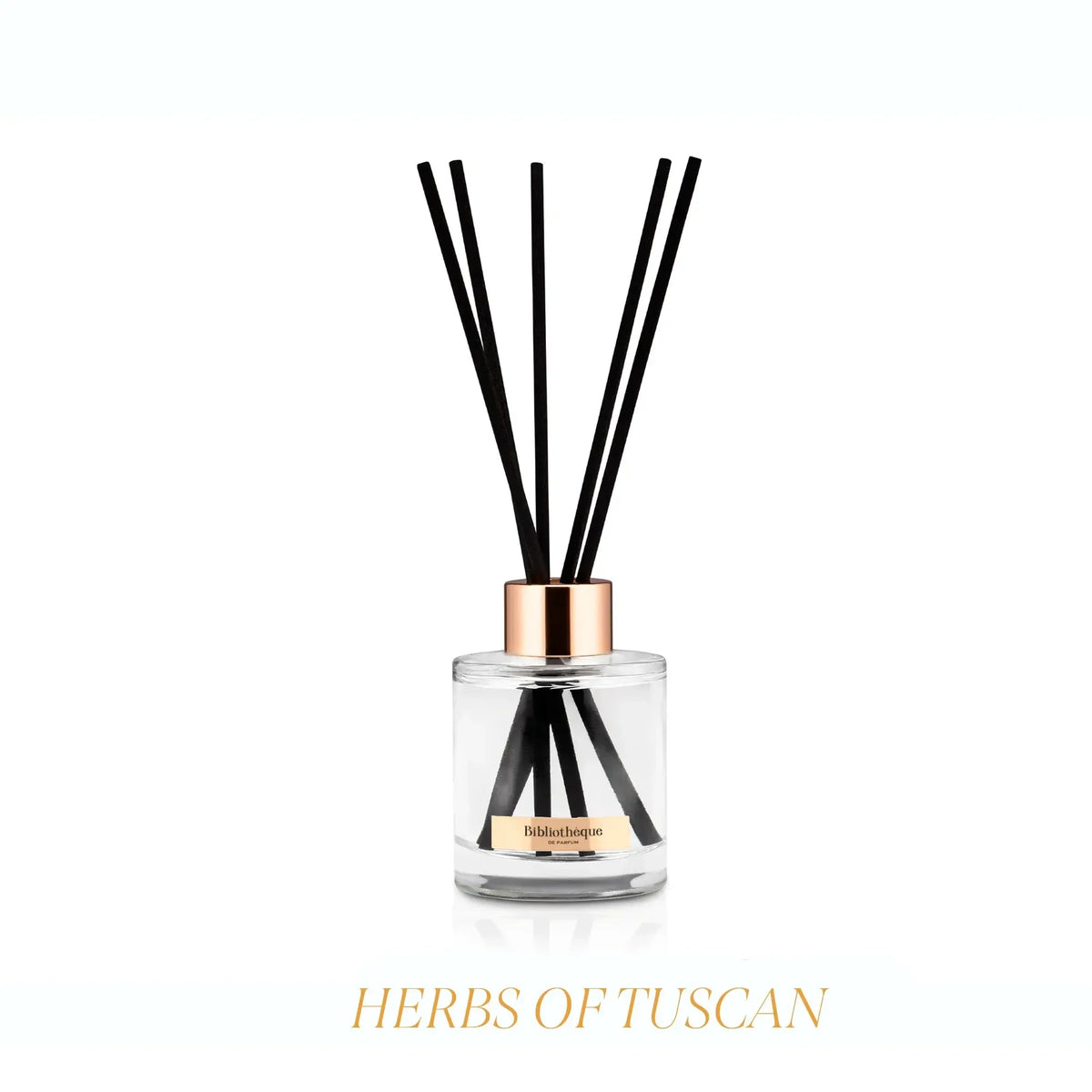 Diffuser Herbs of Tuscan Bibliotheque de Parfum