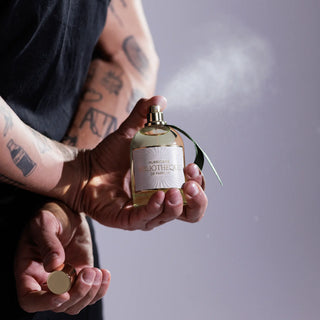 Hurricane 100 ml