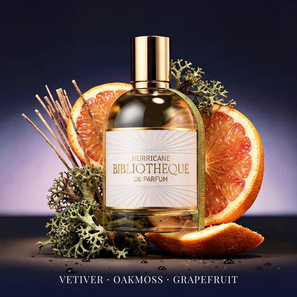 Hurricane 100 ml