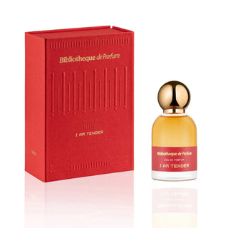I AM · Tender 50 ml