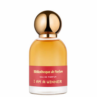 I AM · A Winner 50 ml