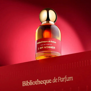 I AM · A Winner 16 ml