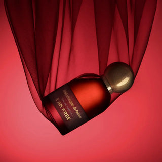 I AM · Free 16 ml