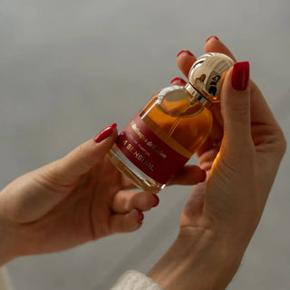 I AM · Sensual 16 ml