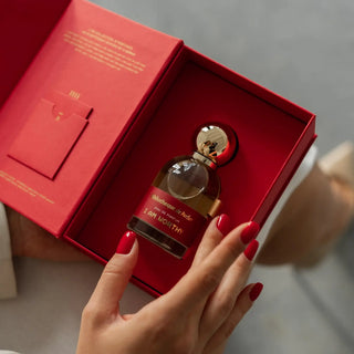 I AM · Worthy 50 ml