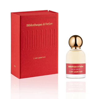 I AM · Worthy 50 ml