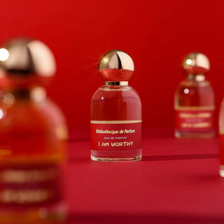 I AM · Worthy 50 ml