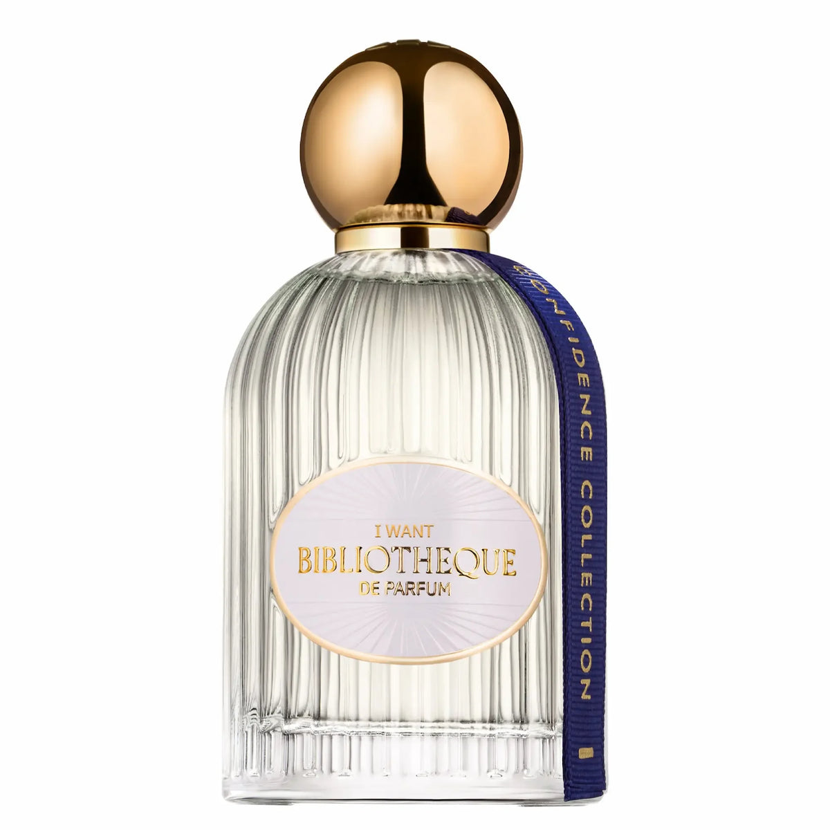 I Want 100 ml