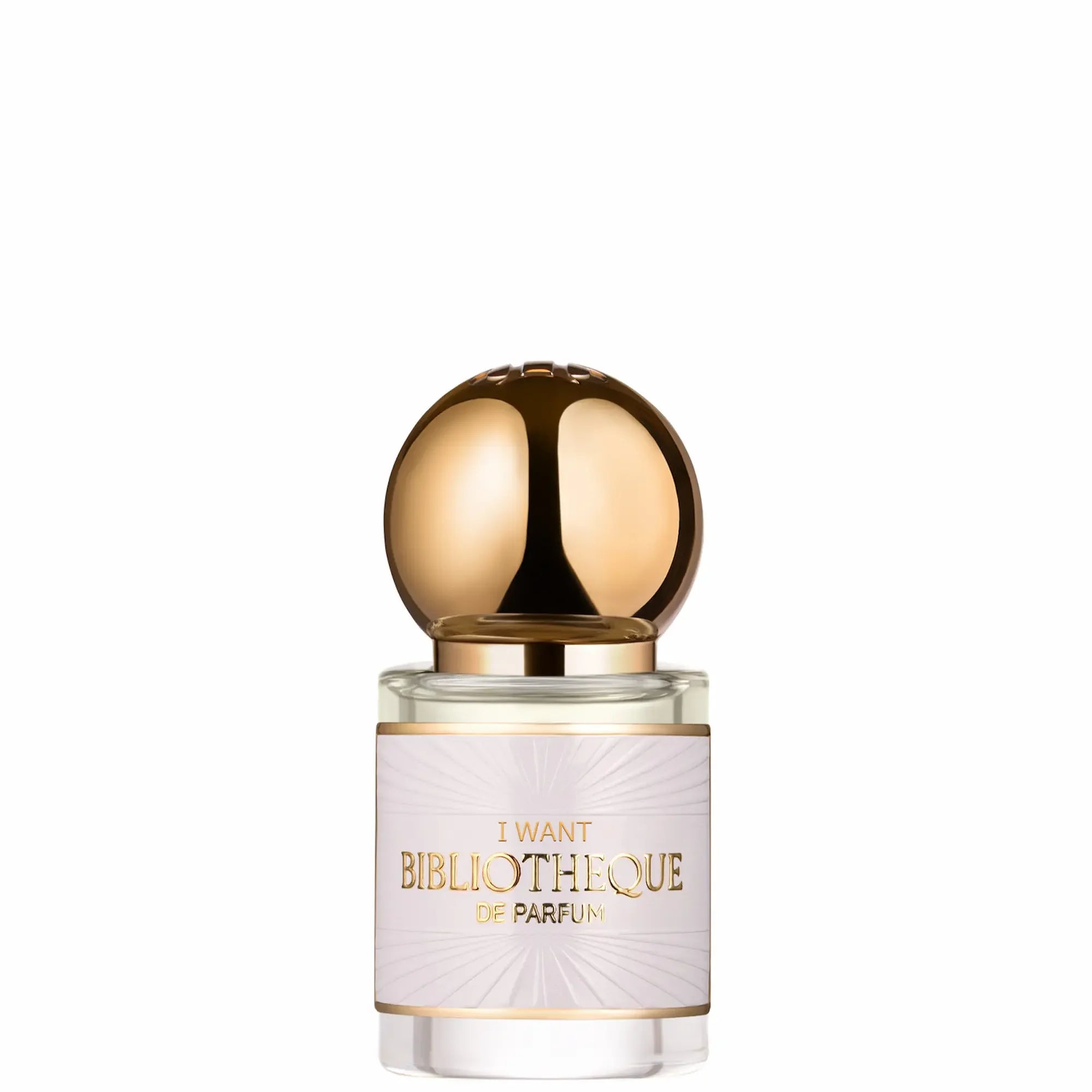 I Want 16 ml