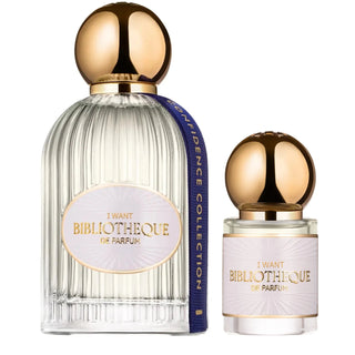 I want Set 100ml+16ml
