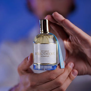 Icy Wave 100 ml