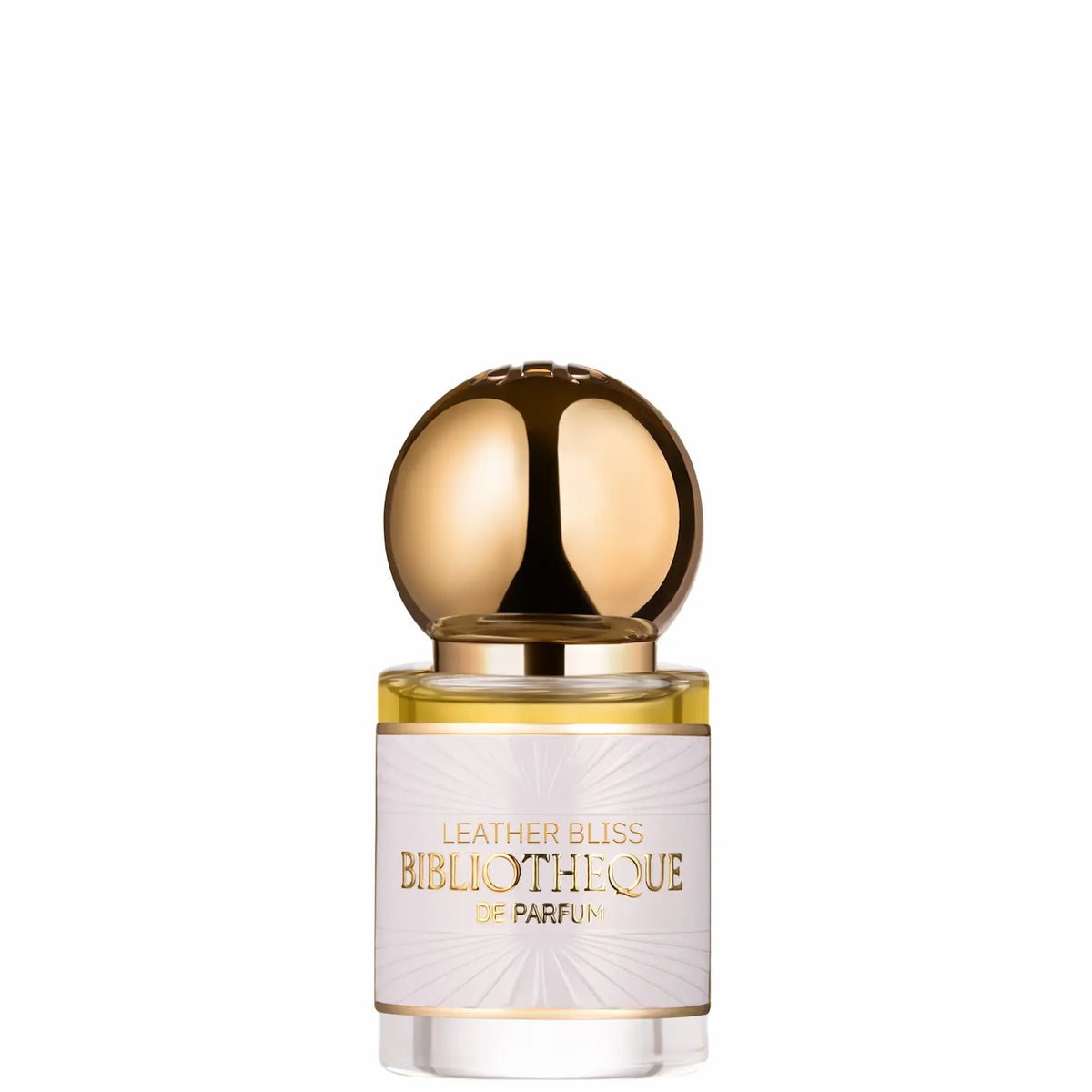 Leather Bliss 16 ml