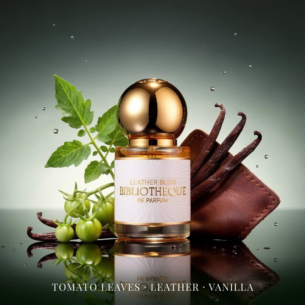 Leather Bliss 16 ml