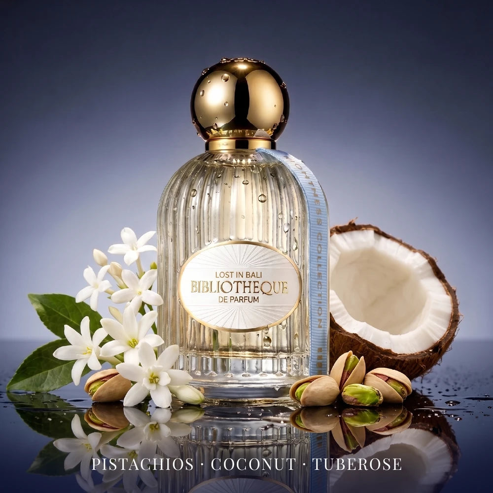 Lost in Bali 100 ml