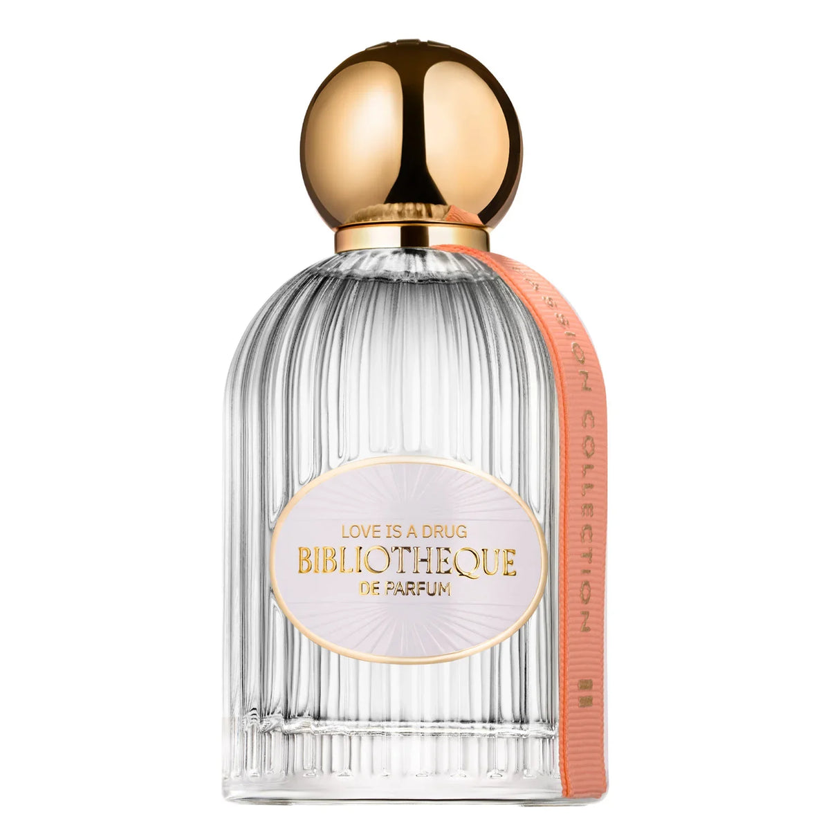 Love is a Drug 100 ml