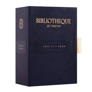 Love is a Drug 100 ml