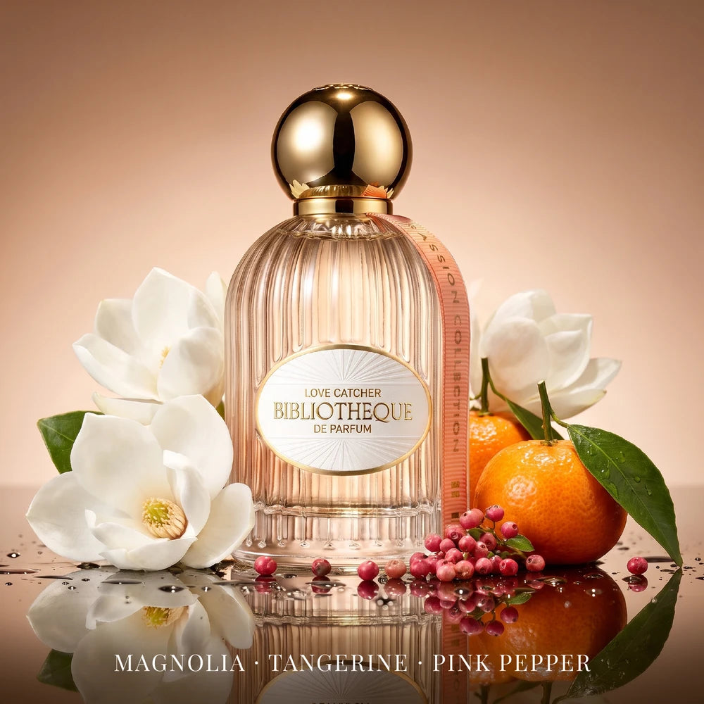 Love Catcher 100 ml