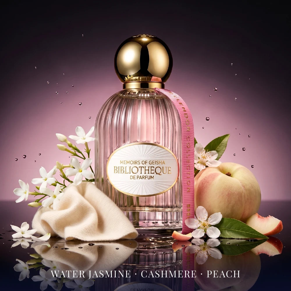 Memoirs of Geisha 100 ml