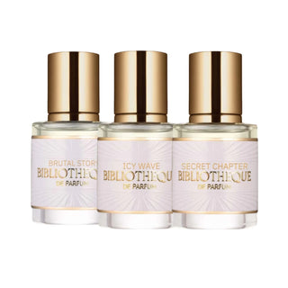 Men's Fresh Trio 3x16 ml