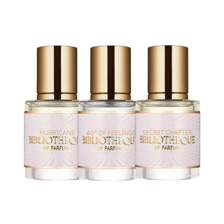 Men's Energy Trio 3x16 ml