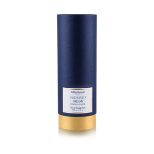 Diffuser Palo Santo Dreams Bibliotheque de Parfum